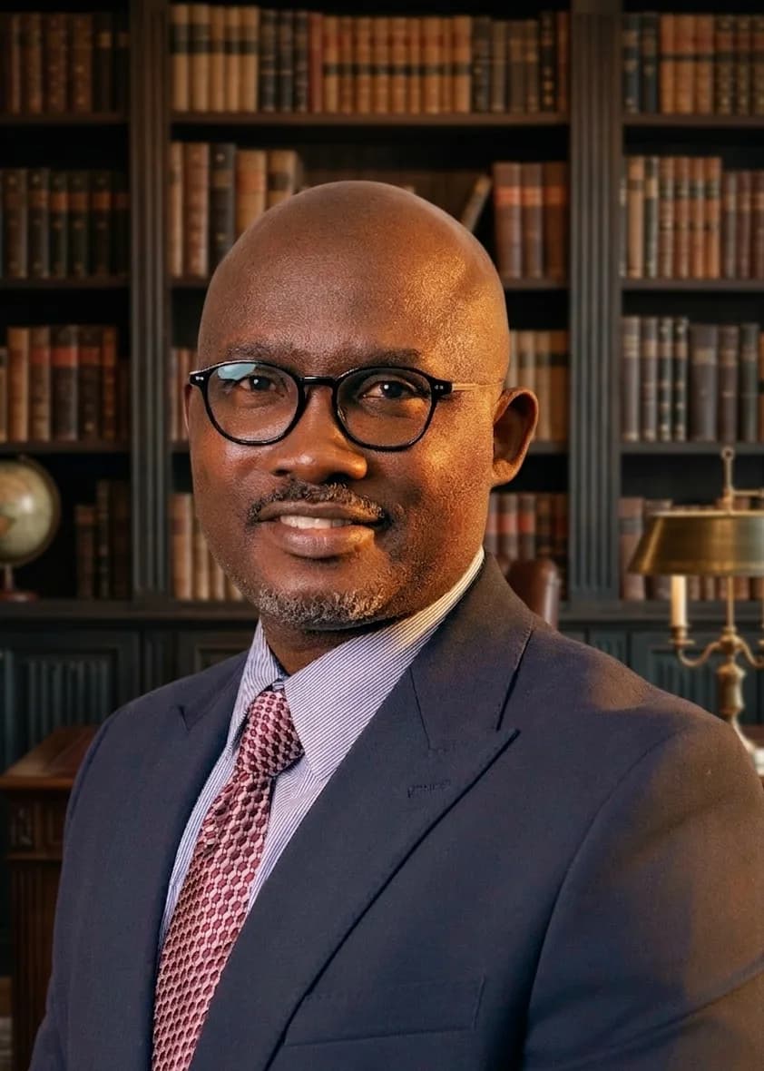Dr. Rotimi A. Owoade